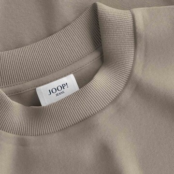 JOOP! Jeans T-Shirt in Braun