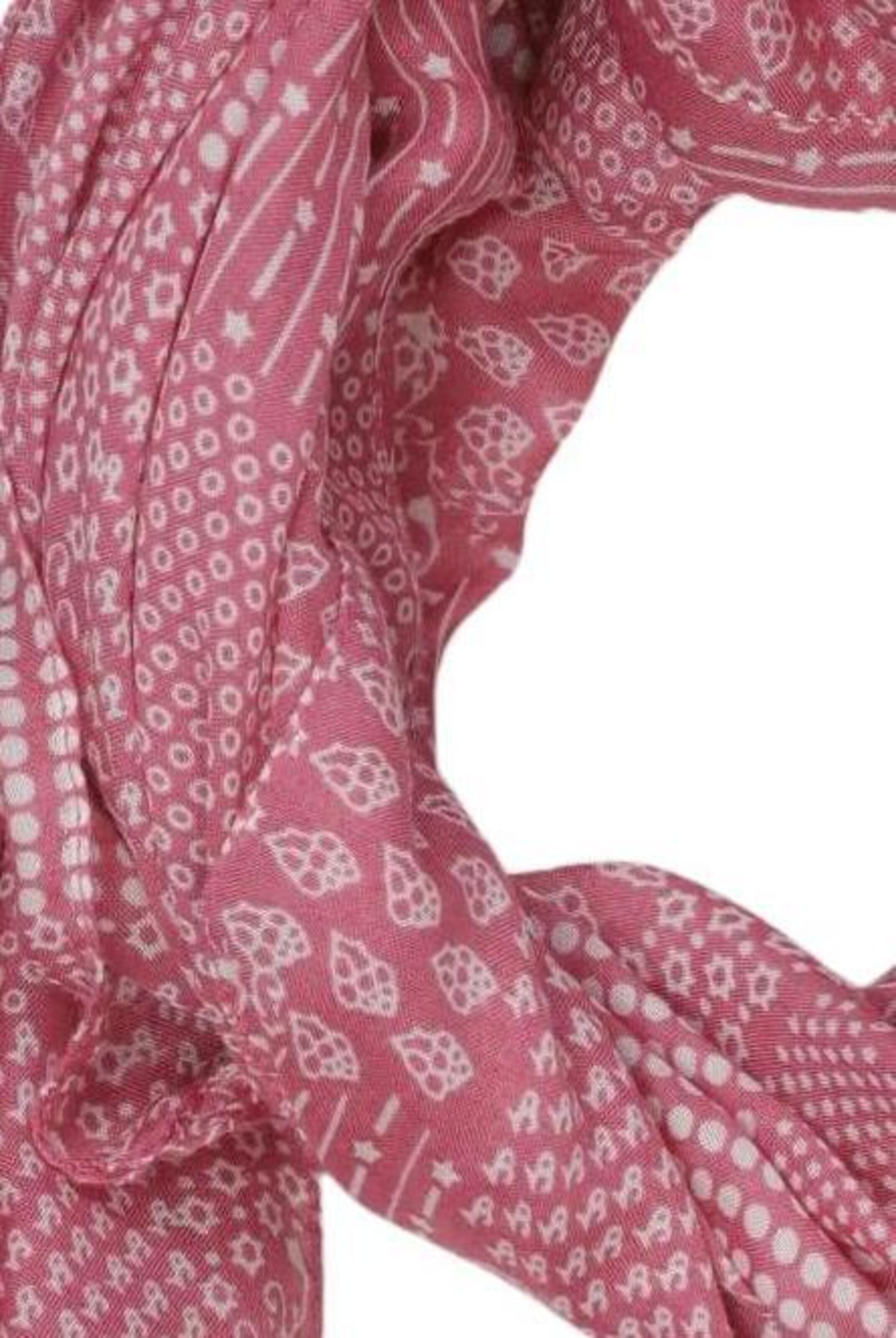 ESPRIT Scarf & Wrap in One size in Pink