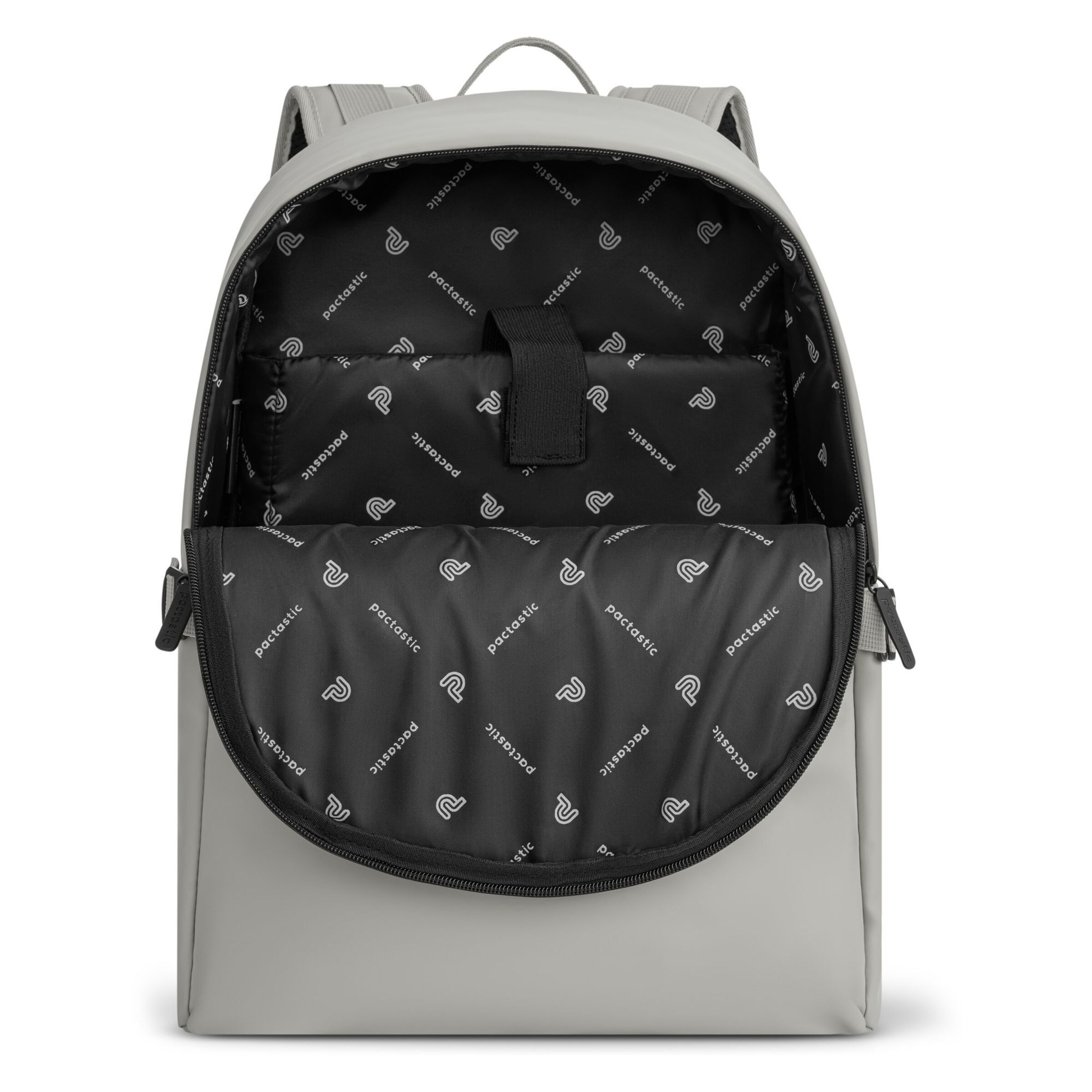 Pactastic Rucksack 'Urban Collection' in Grau