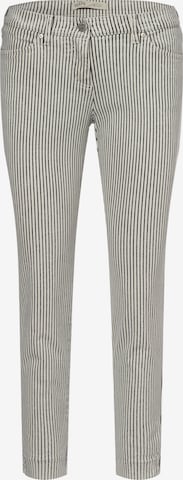 TONI Pants 'Perfect Shape' in Beige: front