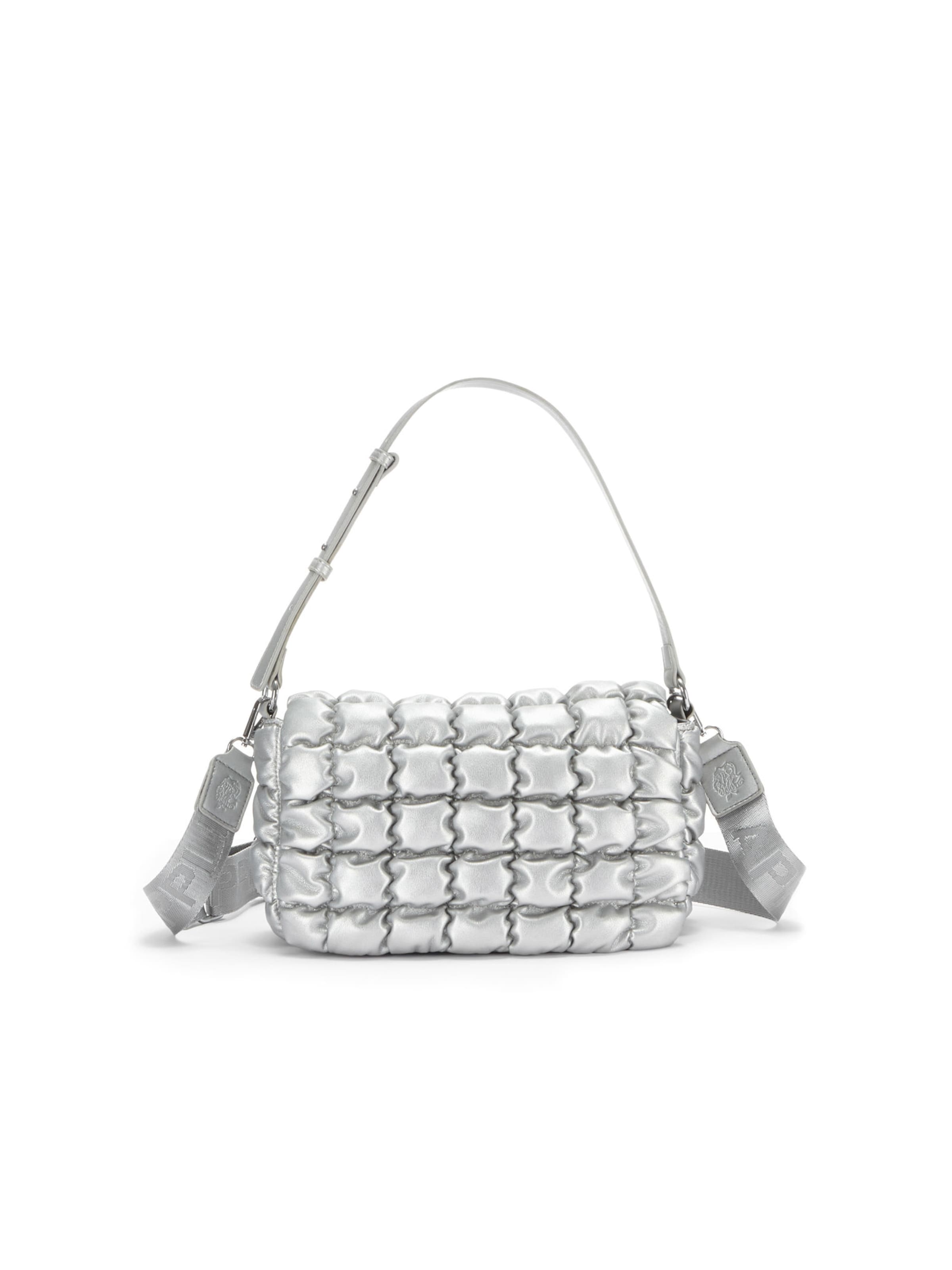 Sac à bandoulière 'SEVILLA' Apple of Eden en argent