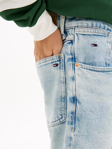 regular Jeans 'RONNIE' di Tommy Jeans in blu