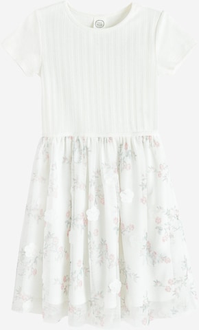 balta Cool Club Suknelė: priekis