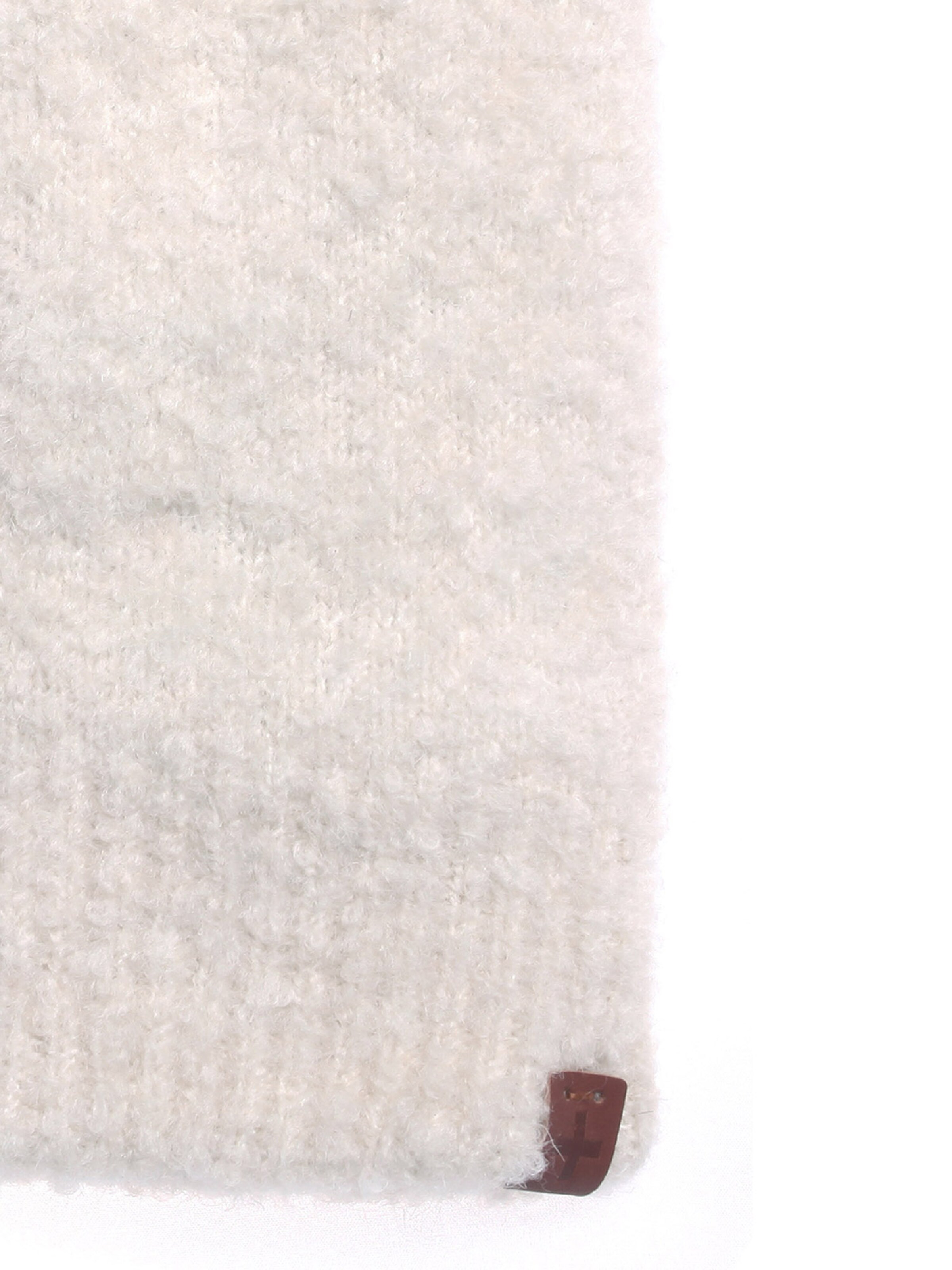 Bickley + Mictchell Amsterdam Wanten in Wit