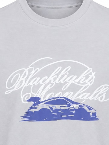 Grimelange Shirt in Grey