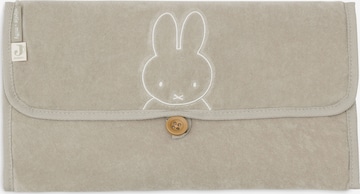 Couverture de bébé Jollein en gris : devant