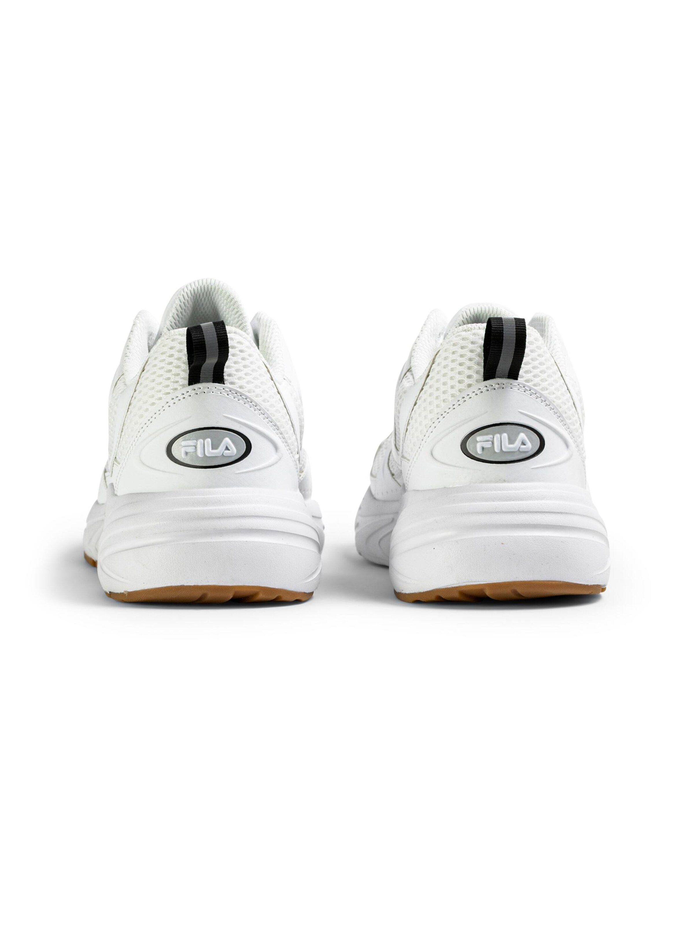 Sneaker bassa 'KREATIX' di FILA in bianco