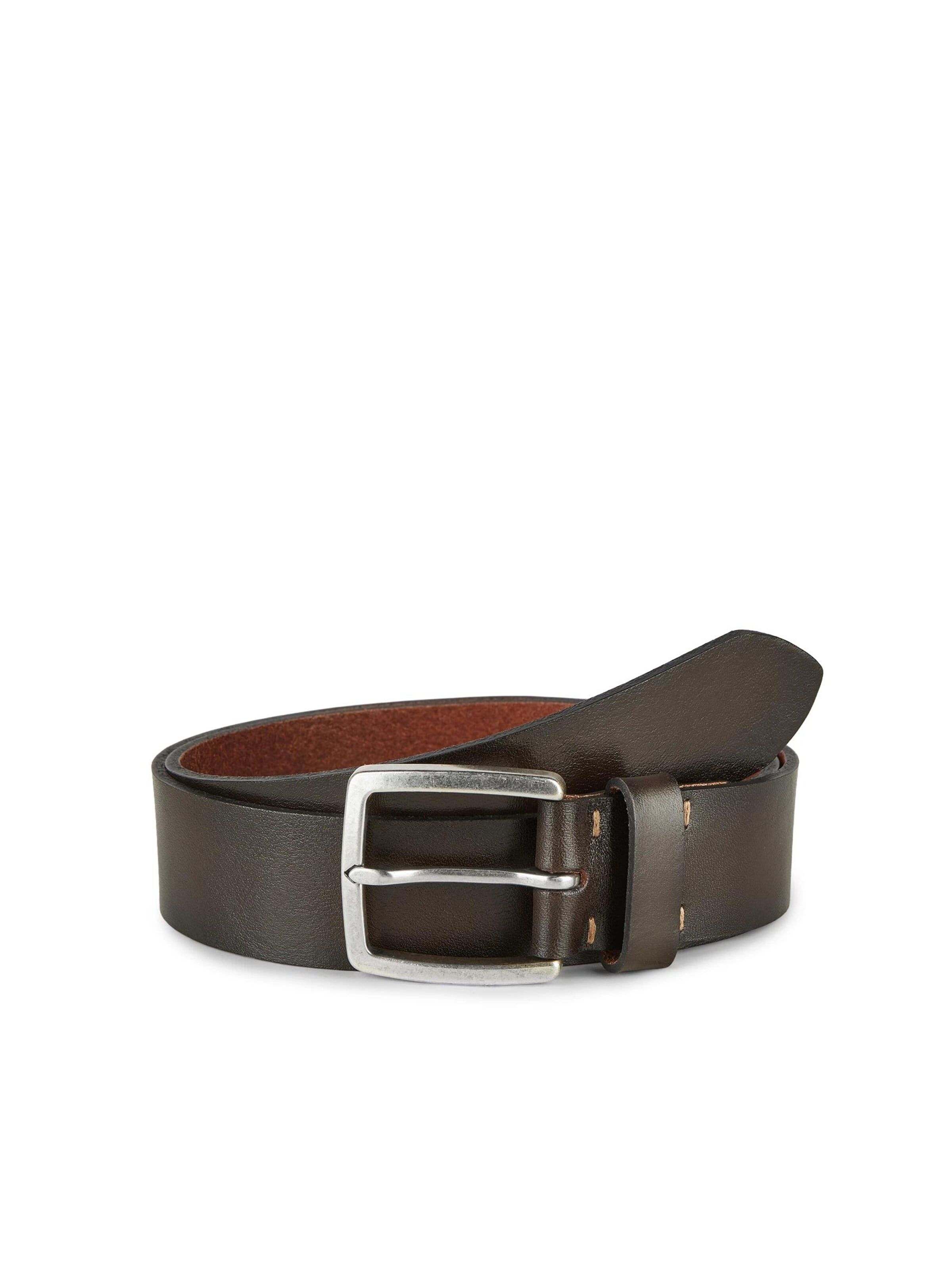 Lloyd belts Belt '1015' in Brown: front