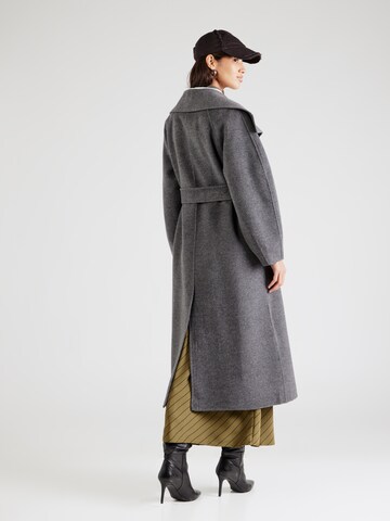 Manteau mi-saison & Other Stories en gris