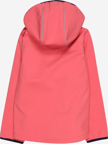 Kamik Outdoor jacket 'FAYE' in Pink