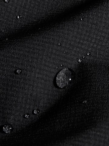 MAMMUT Outdoorjacke 'Freeflight HS Thermo' in Schwarz