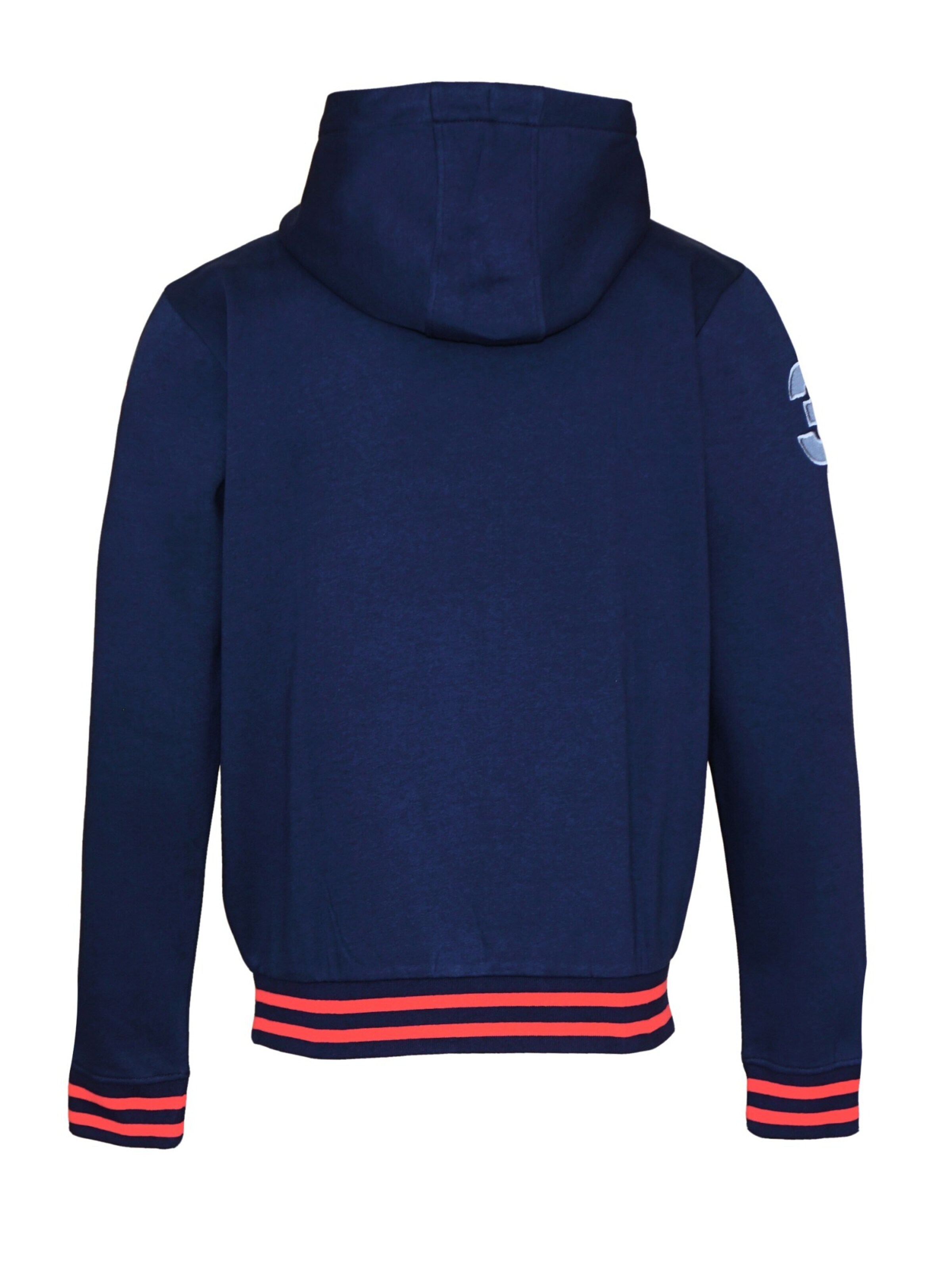 U.S. POLO ASSN.Gornji dio trenirke - plava boja