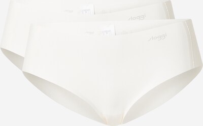 SLOGGI Panty in creme, Produktansicht