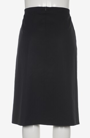 ESCADA Skirt in XXXL in Black