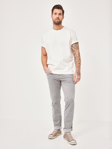 PADDOCKS Slim fit Pants in Grey