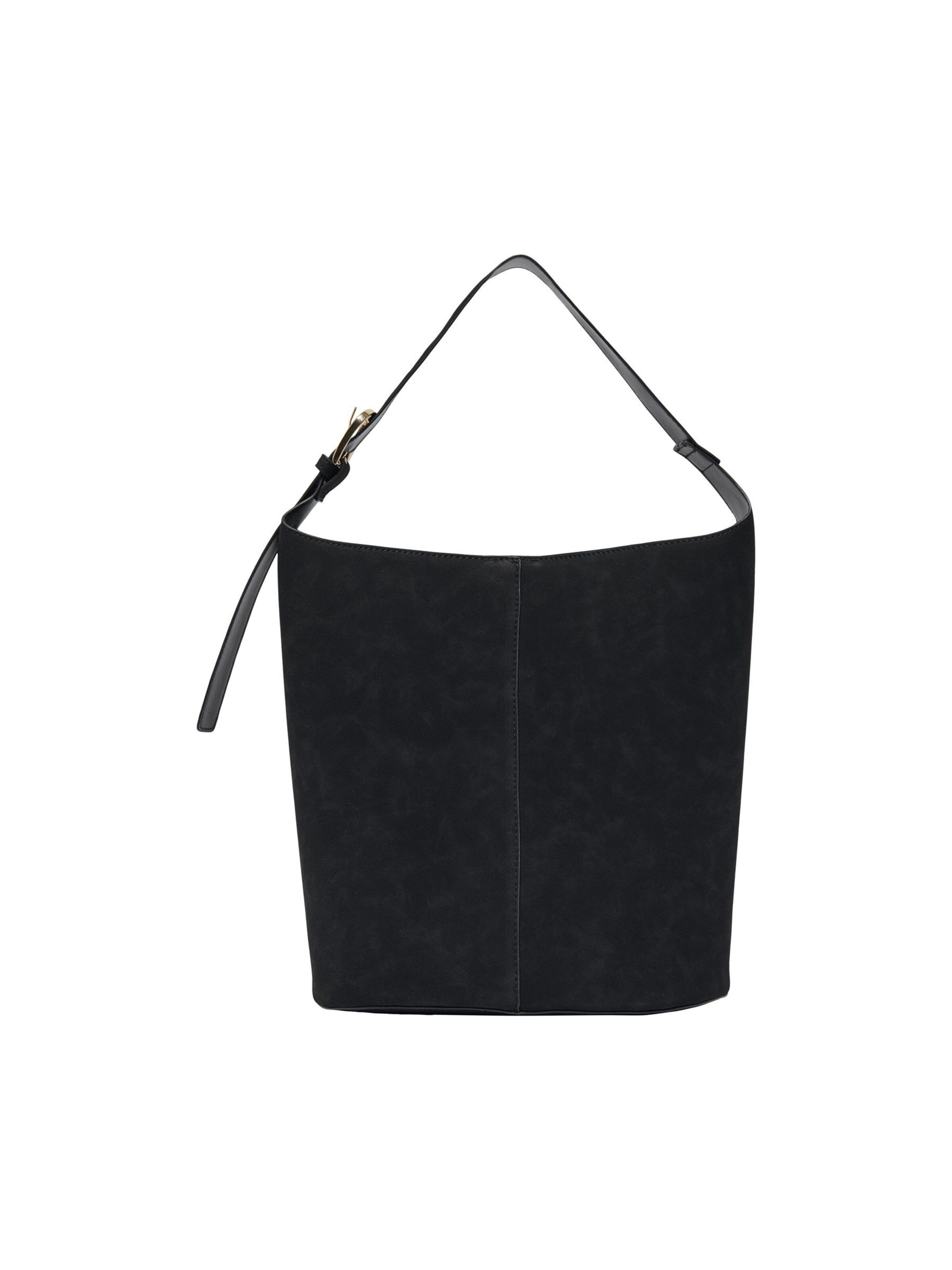 Sac bandoulière ONLY en noir : devant