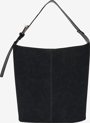 ONLY - Bolso de hombro en negro: frente