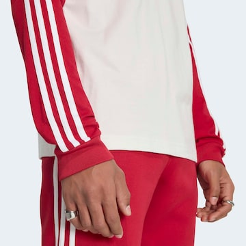 ADIDAS ORIGINALS Paita värissä valkoinen