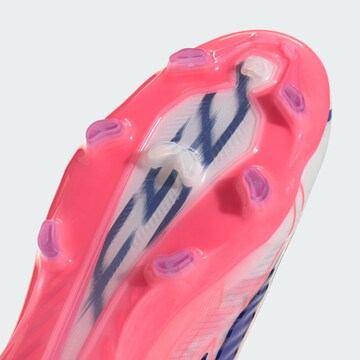 ADIDAS PERFORMANCE Kopačky 'F50 Hyperfast Pro' – bílá