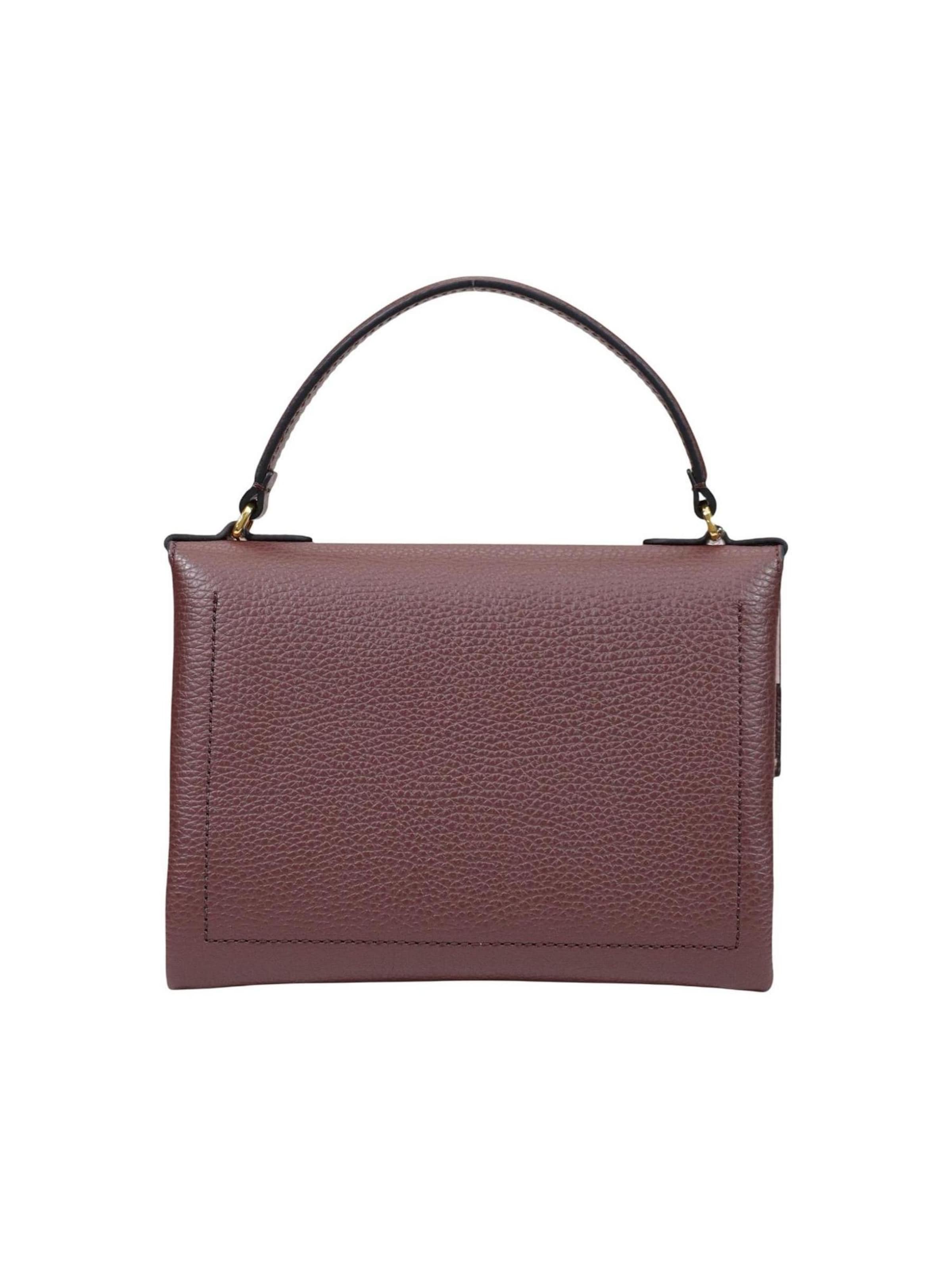 Coccinelle - Bolso de mano 'ARLETTIS E1 MD5 19 03 01' en lila