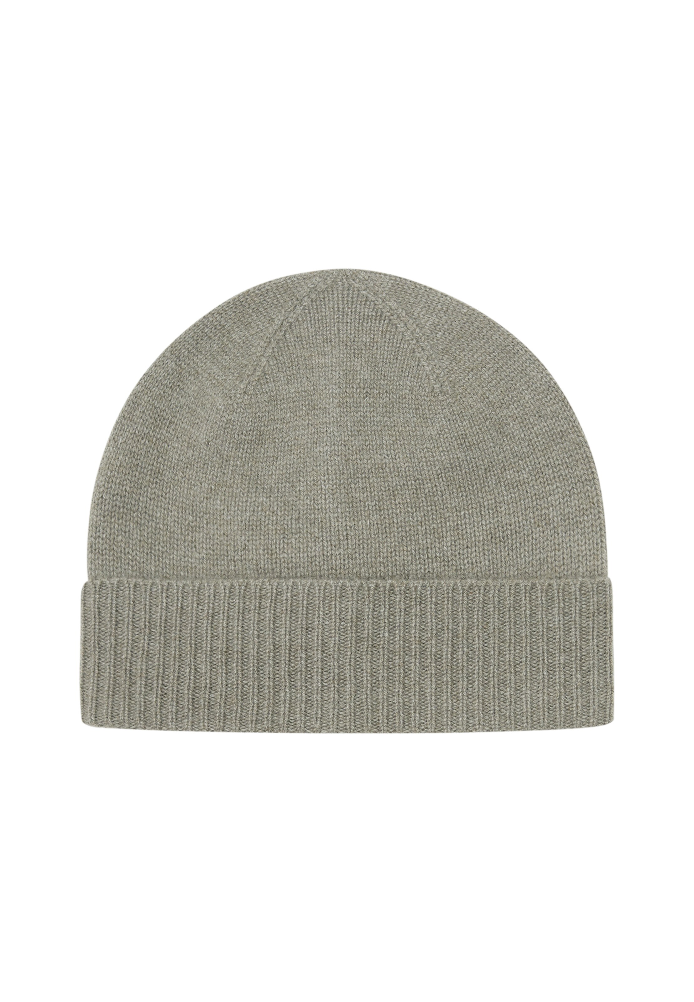 Style Republic Beanie in Green: front