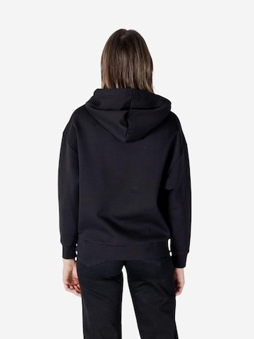 ARMANI EXCHANGE Sweatshirt 'XW000823 AF10818' in Black