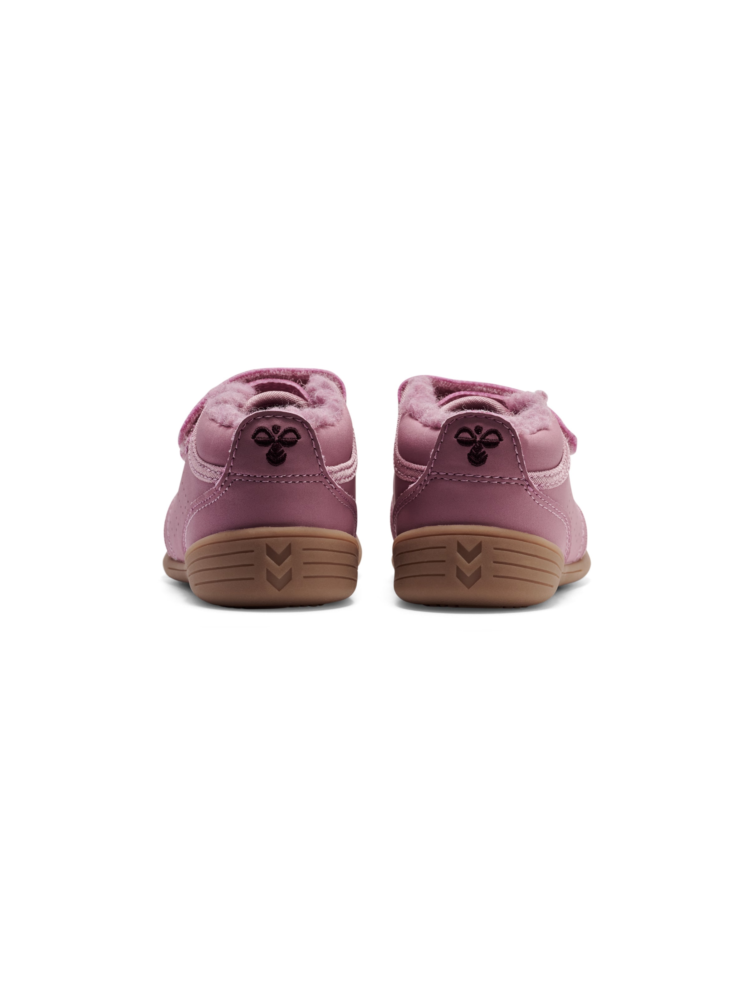 Hummel Laarzen in Roze