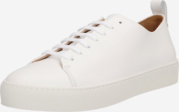 Sneaker bassa 'Doric' di ROYAL REPUBLIQ in bianco: frontale