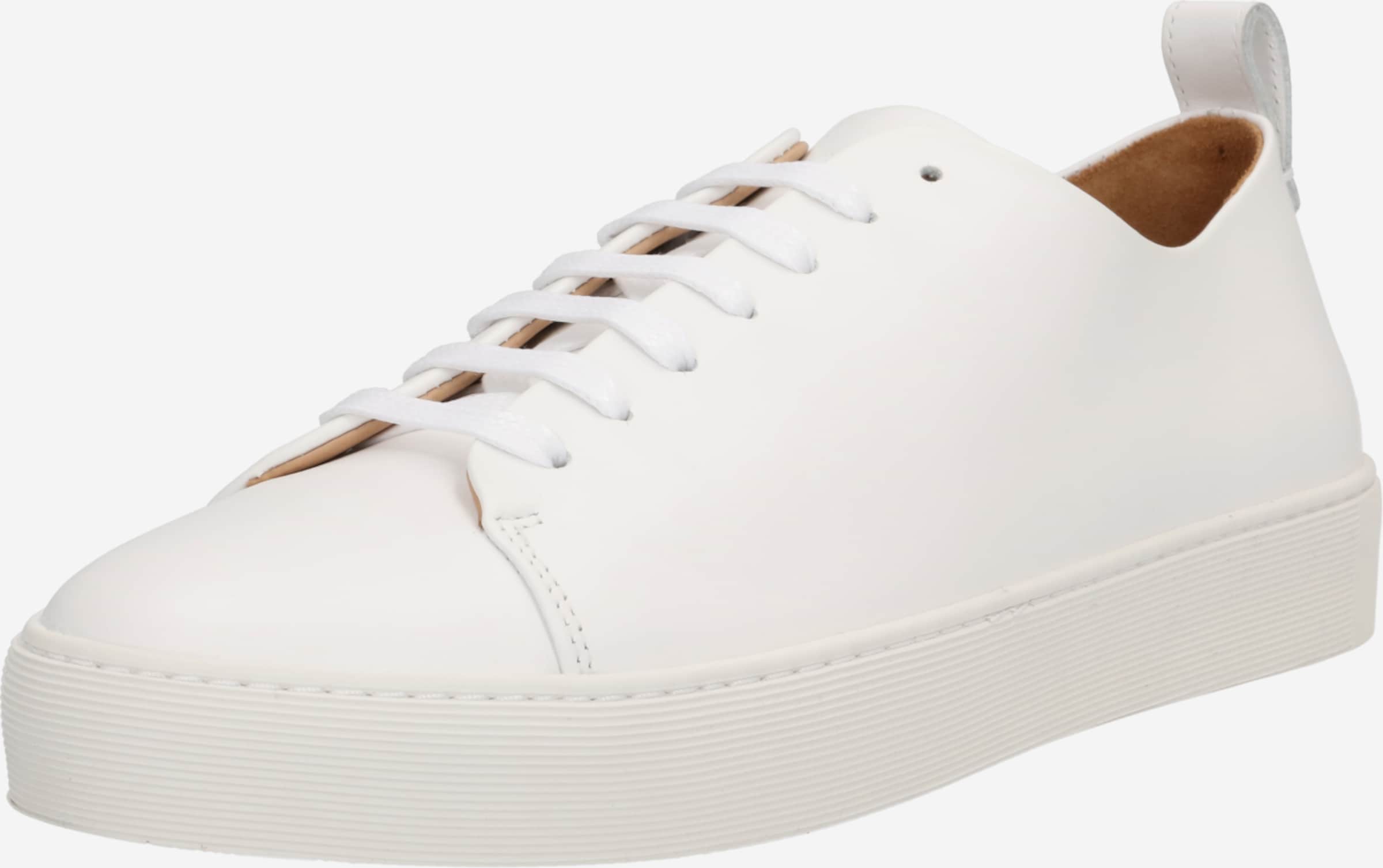 REPUBLIQ Sneakers 'Doric' in White ABOUT YOU
