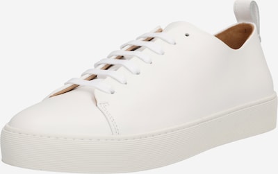 ROYAL REPUBLIQ Sneakers low 'Doric' i hvit, Produktvisning