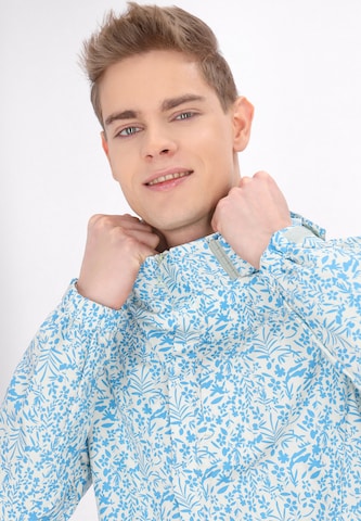 Mo ATHLSR - Chaqueta de entretiempo en blanco