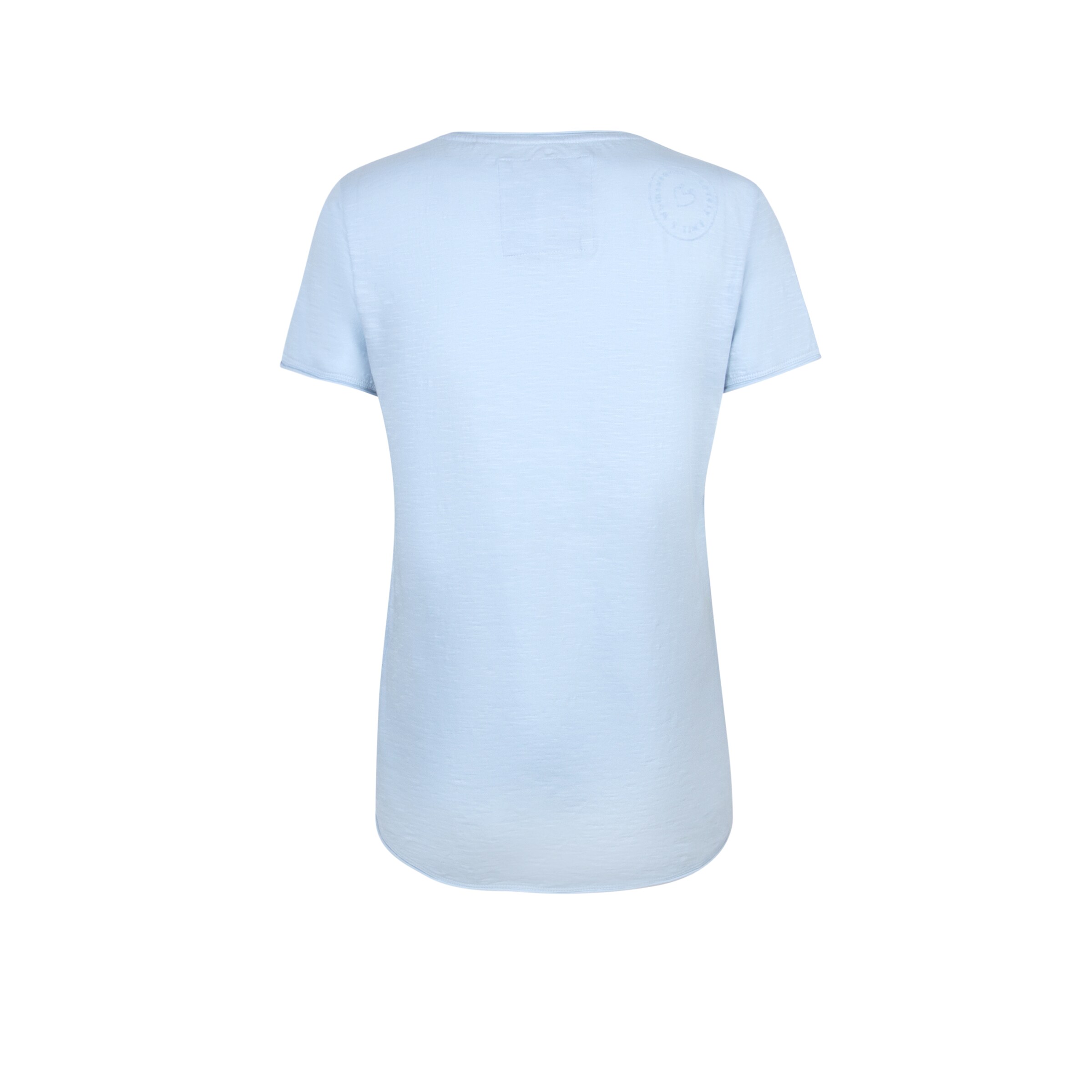 LIEBLINGSSTÜCK Tričko 'Cia' - Modrá