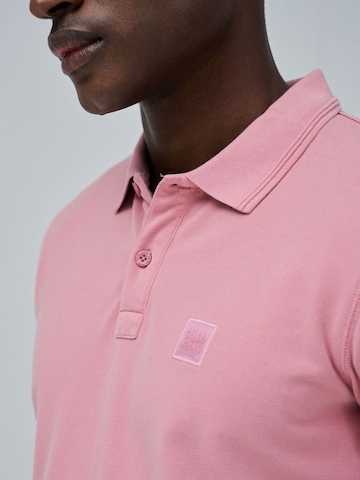 Salsa Jeans Shirt in Pink