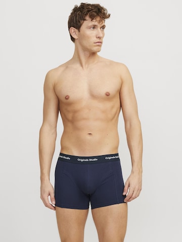 Boxer 'JACVestebro' di JACK & JONES in blu: frontale