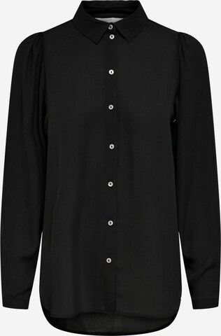 Camicia da donna di ONLY in nero