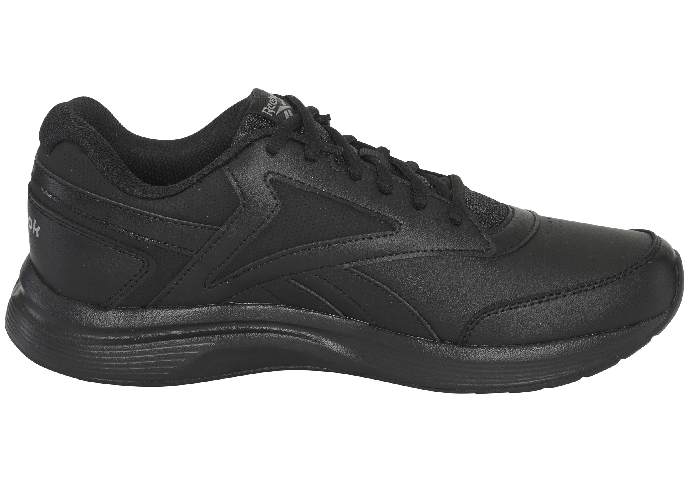 Reebok Running Shoes in Black
