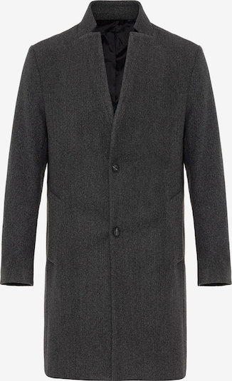 Demisezoninis paltas iš Antioch, spalva – antracito spalva, Prekių apžvalga