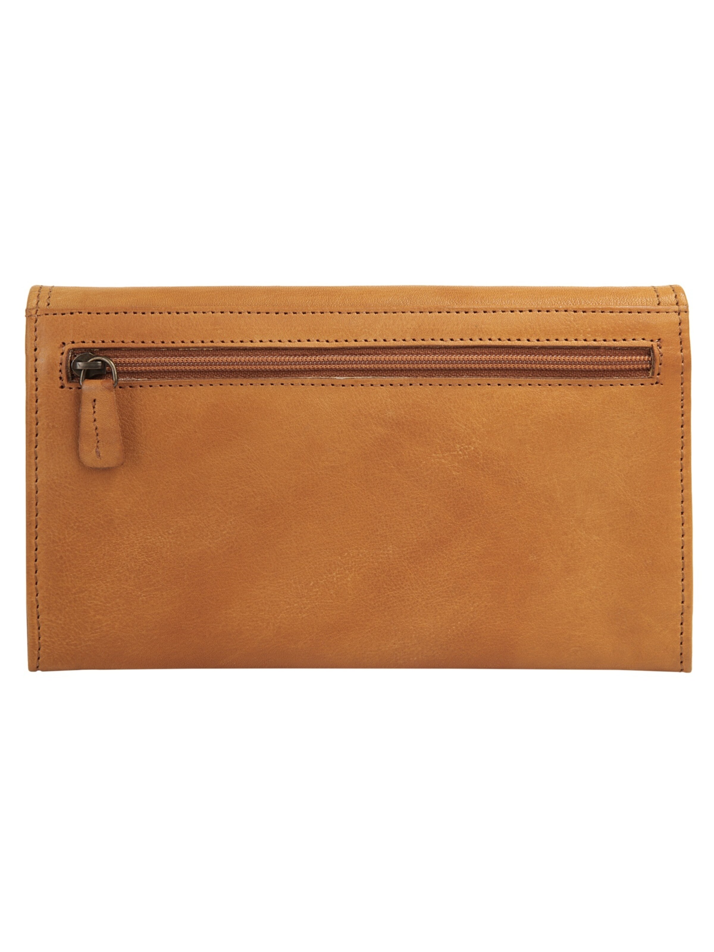 Porte-monnaies SANSIBAR en marron