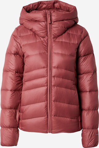 COLUMBIA Outdoorjacke 'Autumn Park™' in Rot: predná strana