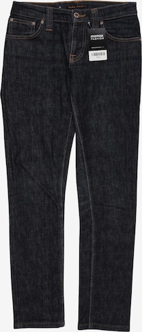 Nudie Jeans Co Jeans in 27 in Blue: front