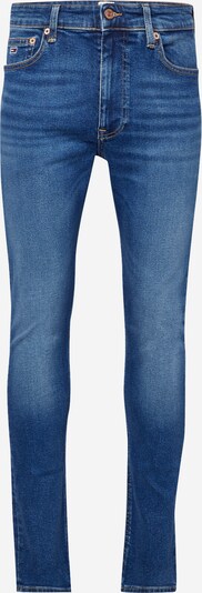 Tommy Jeans Farkut 'SIMON' värissä sininen denim, Tuotenäkymä