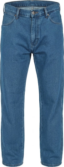 WRANGLER Traperice 'RELAXED FRONTIER' veličine 30/32 u golublje plava, Pregled proizvoda
