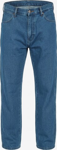 WRANGLER Jeans 'RELAXED FRONTIER' in Blue: front
