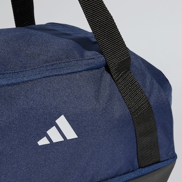 Sac de sport 'Tiro' ADIDAS PERFORMANCE en bleu