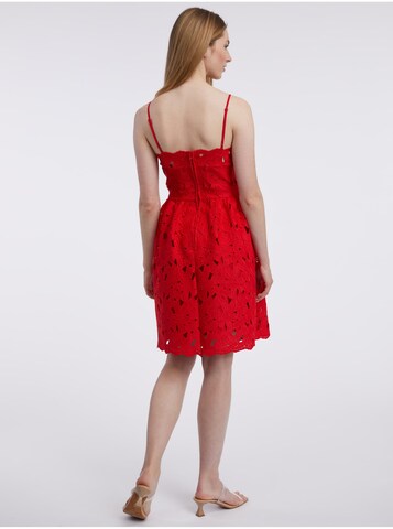 Orsay Abendkleid in Rot