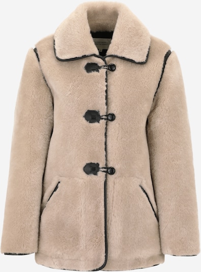 Guido Maria Kretschmer Women Zimska jakna 'Fina' u bež, Pregled proizvoda