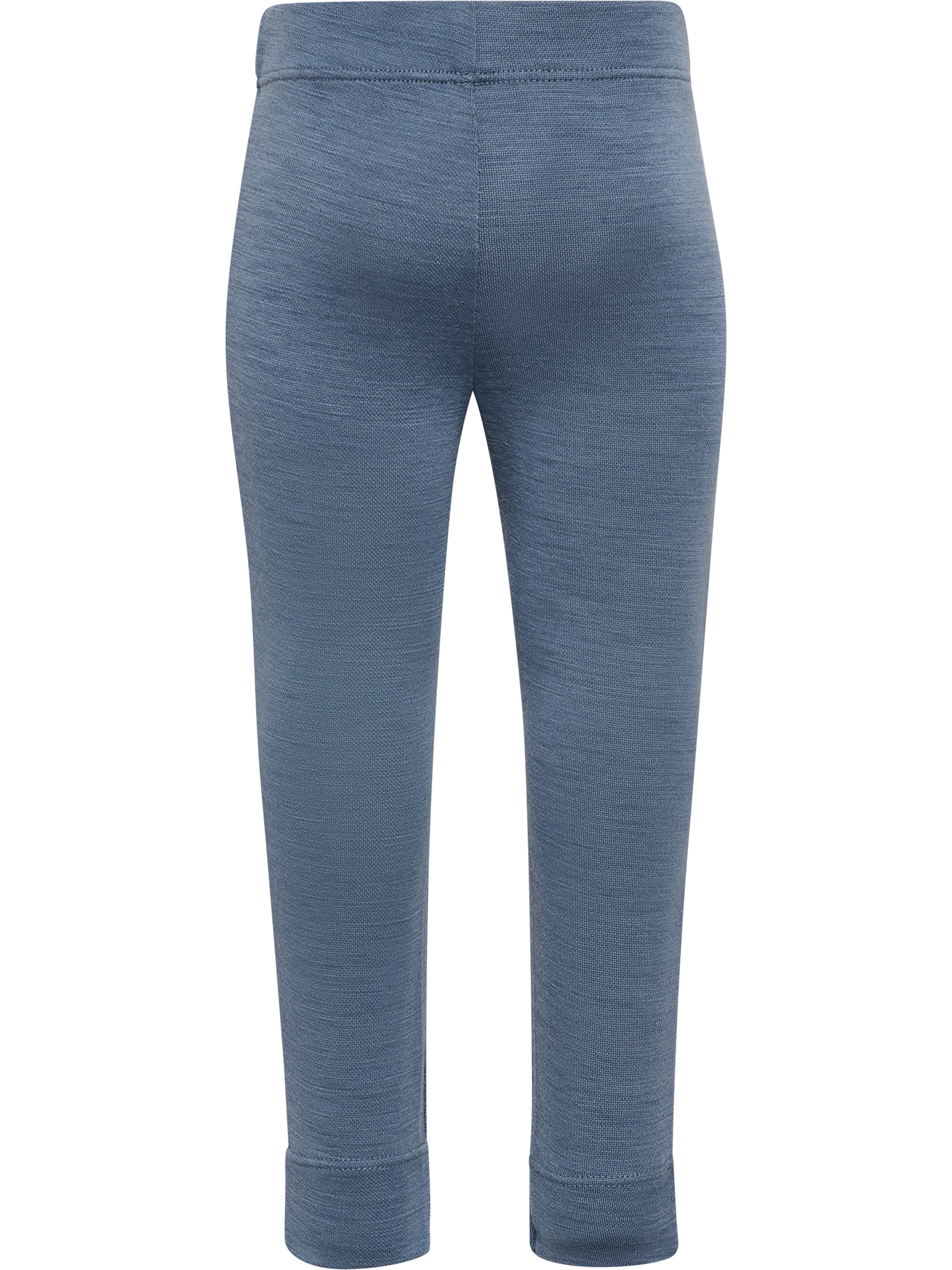 Hummel Skinny Leggings i blå