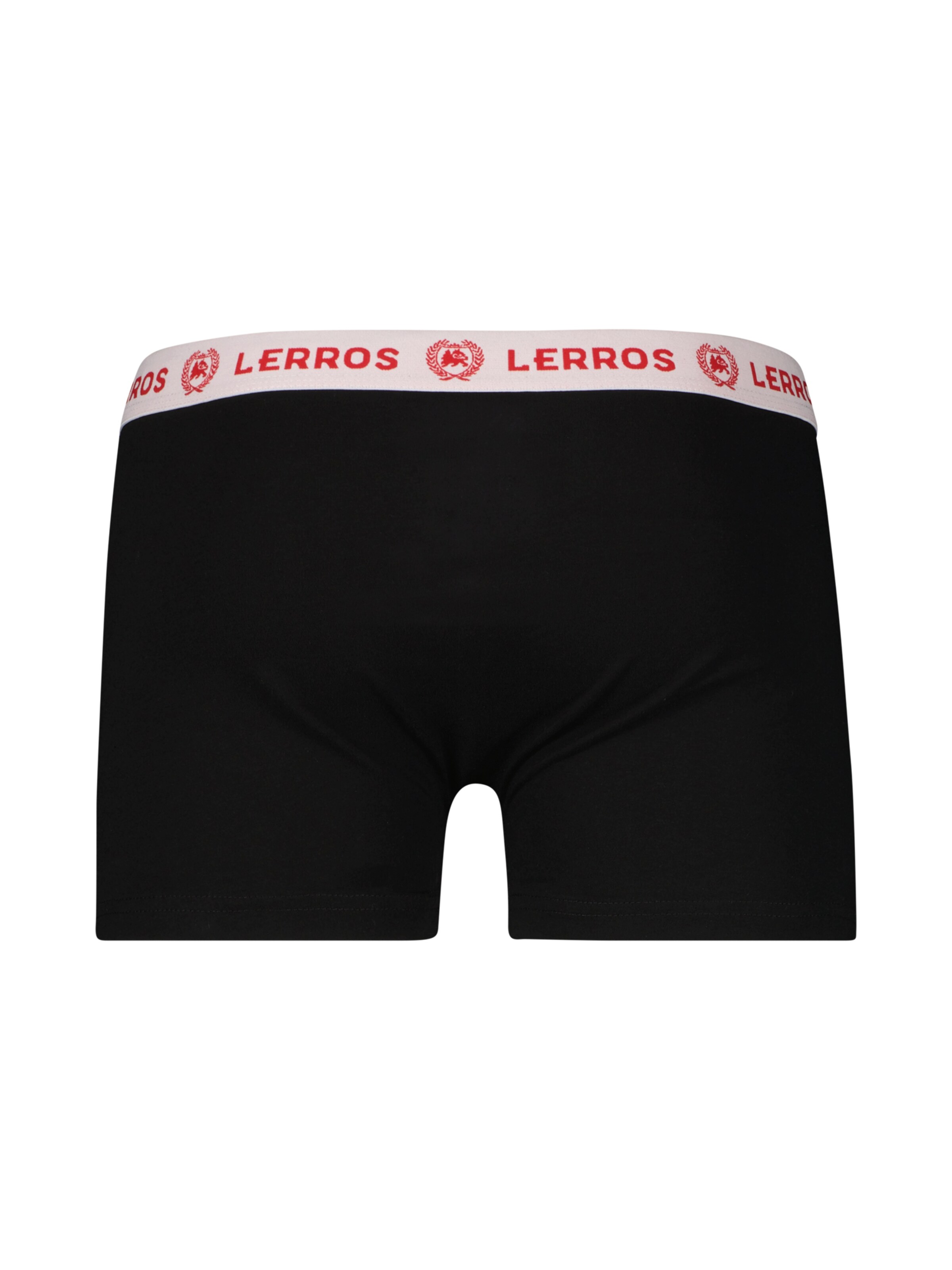 LERROS Boxer shorts in Orange