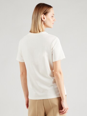 Maglietta di TOMMY HILFIGER in bianco
