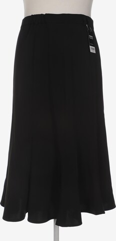 Walbusch Skirt in XXL in Black: front
